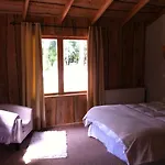 Lodge & Tenis Pucon