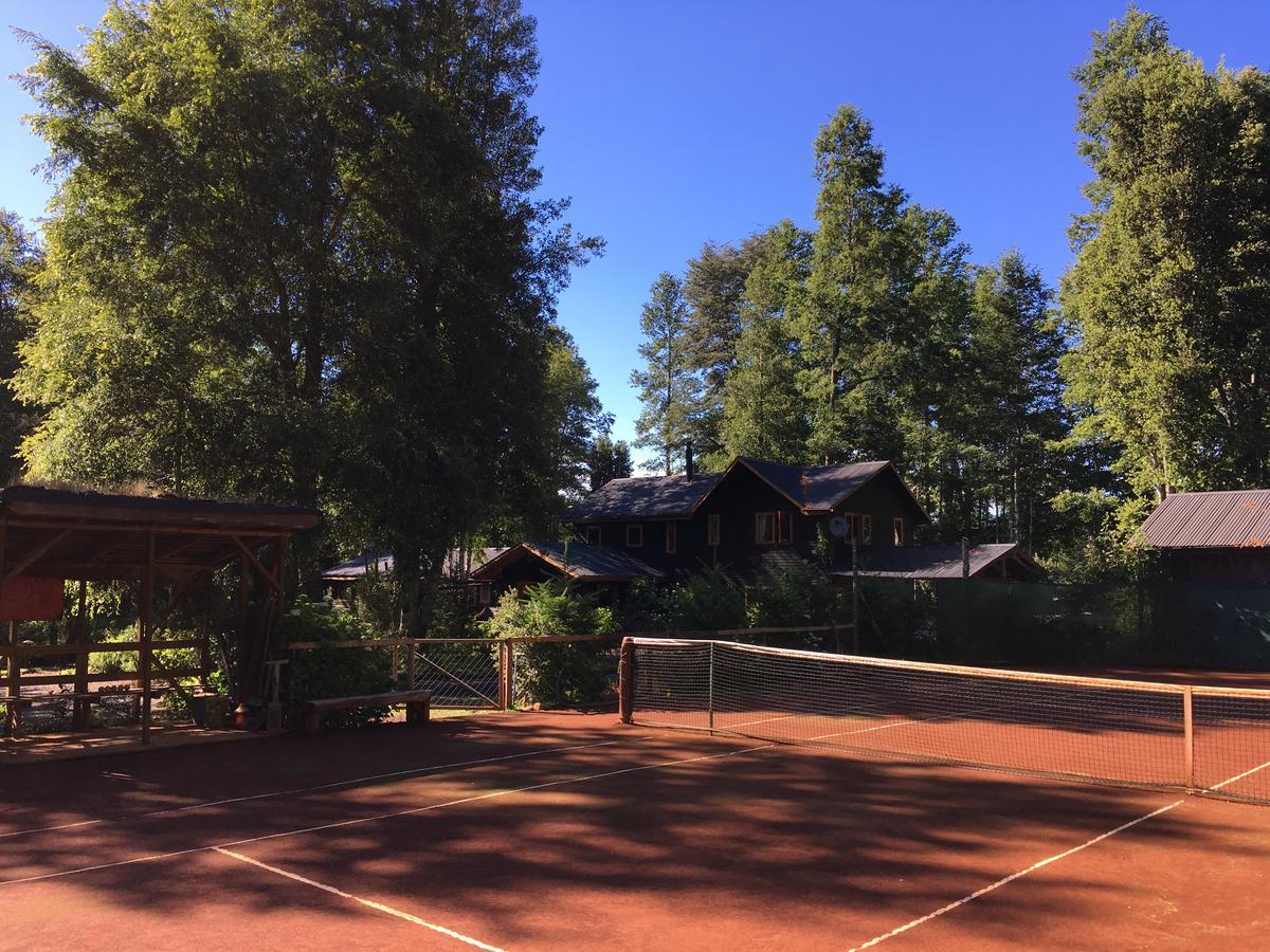 & Tenis Alojamento